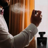 GOLDEN LURE   PERFUME CON FEROMONAS