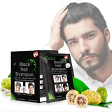 DEXE SHAMPOO- ANTI CANAS