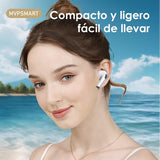 AUDIFONOS V20 PRO CON PANTALLA TACTIL-ENVIO A NIVEL NACIONAL